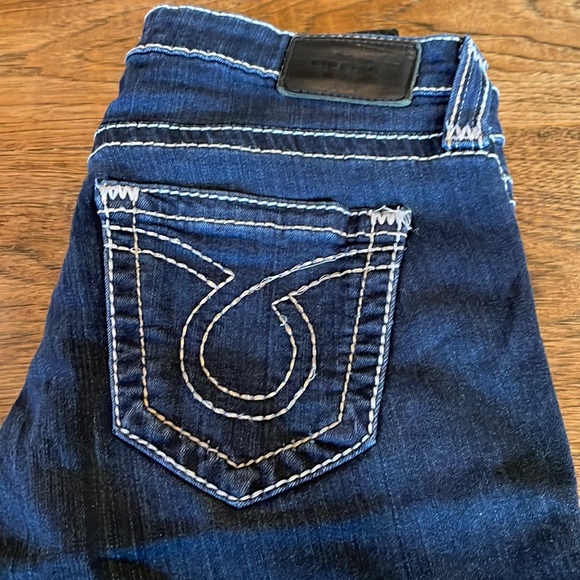 Big Star Denim - Big Star Alex Jeans size 28